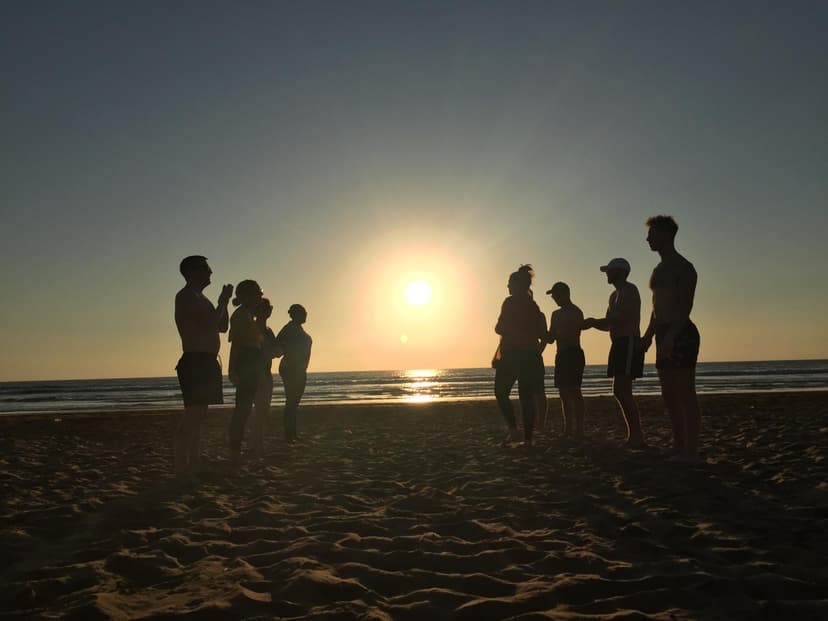 Mindfulness Practice